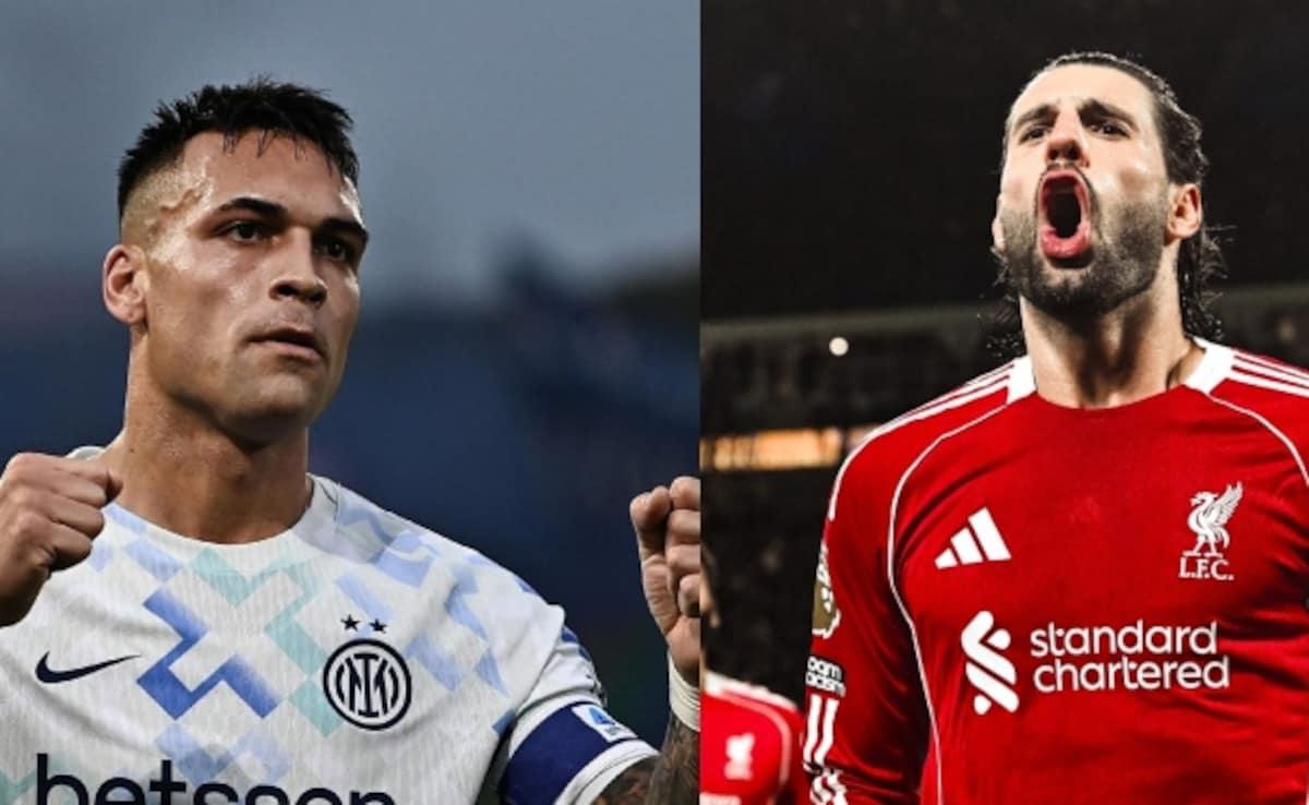 Inter Milan vs Liverpool Live Streaming UEFA Champions League Live Telecast: When And Where To Watch