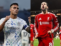 Inter Milan vs Liverpool Live Streaming UEFA Champions League Live Telecast: When And Where To Watch