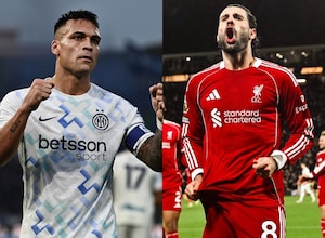 Inter Milan vs Liverpool Live Streaming UEFA Champions League Live Telecast: When And Where To Watch