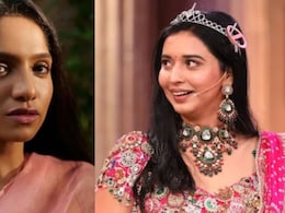 जैमी लीवर को मिमिक्री करना पड़ा भारी, उतारी तान्या मित्तल की नकल तो हो गईं ट्रोल, लिया ये बड़ा फैसला