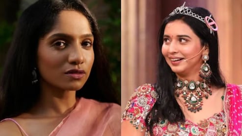 जैमी लीवर को मिमिक्री करना पड़ा भारी, उतारी तान्या मित्तल की नकल तो हो गईं ट्रोल, लिया ये बड़ा फैसला