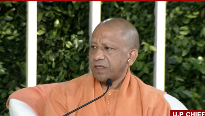 बेटी की सुरक्षा से खिलवाड़, मतलब अगले चौराहे पर यमराज... एनकाउंटर पर CM योगी की दो टूक