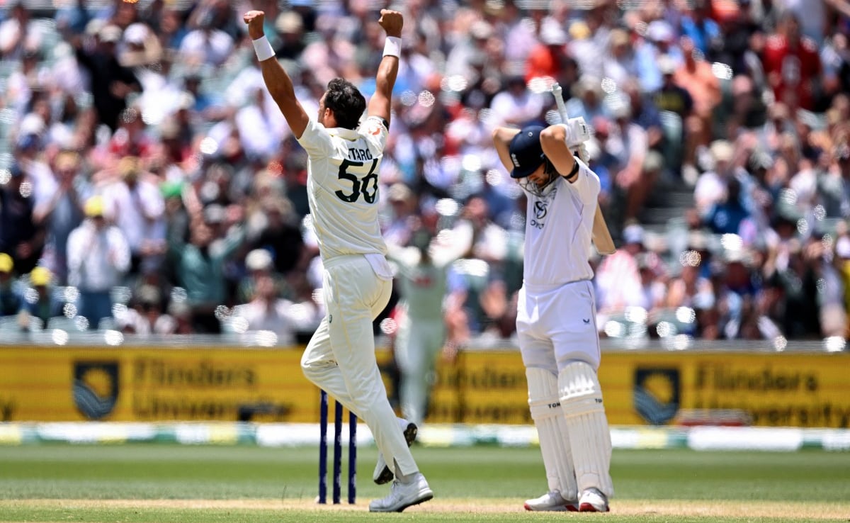 "Worst Australian Team" Comment Comes Back To Haunt England, This Time Glenn McGrath Takes Aim