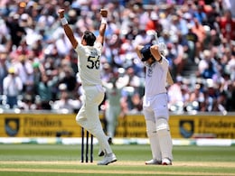 "Worst Australian Team" Comment Comes Back To Haunt England, This Time Glenn McGrath Takes Aim