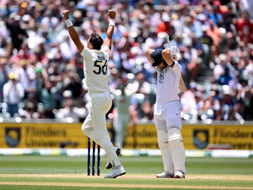 "Worst Australian Team" Comment Comes Back To Haunt England, This Time Glenn McGrath Takes Aim