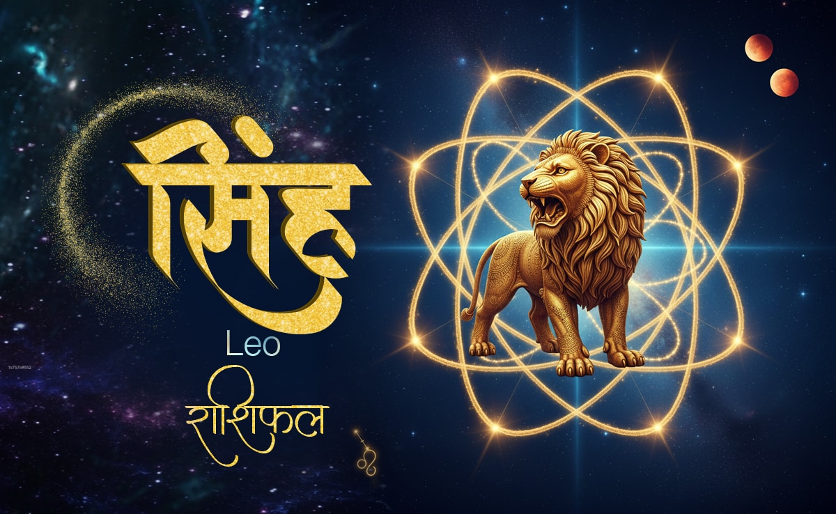 Latest and Breaking News on NDTV