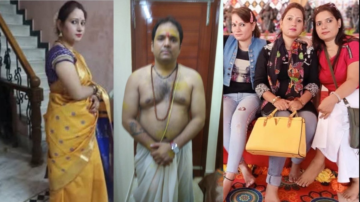 गोवा घूमने गया था दिल्ली का परिवार, बस पत्नी जिंदा बची.. नाइट क्लब आग की रुला देने वाली कहानी