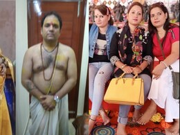 गोवा घूमने गया था दिल्ली का परिवार, बस पत्नी जिंदा बची.. नाइट क्लब आग की रुला देने वाली कहानी