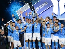 David Neres Brace Fires Napoli To Supercoppa Italiana Glory Over Bologna