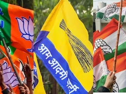 दिल्ली एमसीडी नतीजे, जानिए 12 सीटों में कौन जीता कौन हारा, पूरी लिस्ट देखिए