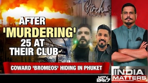 Where Are Goa Club Owners? Fugitive Trail Widens