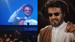 How Rajinikanth Fans Celebrated His 75th Birthday With <i>Padayappa</i> Re-Release: Chants Of "Thalaivaa!" To Milk Anointment Of His Life-Size Cutout