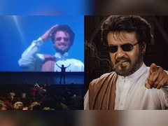 How Rajinikanth Fans Celebrated His 75th Birthday With <i>Padayappa</i> Re-Release: Chants Of 