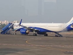 &quot;&#039;IndiGo Standard Time&#039; Now Linked To Delays&quot;: Pilots Body Jabs Airline