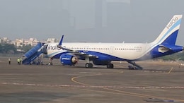 "'IndiGo Standard Time' Now Linked To Delays": Pilots Body Jabs Airline