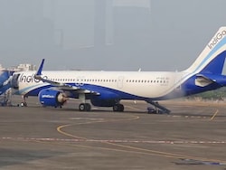 IndiGo Faces Rs 117 Crore Penalty Related To Input Tax Credit