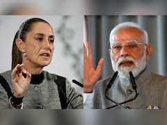 Mexico Slaps 50% Tariffs On India. $1 Billion Exports In Crosshairs