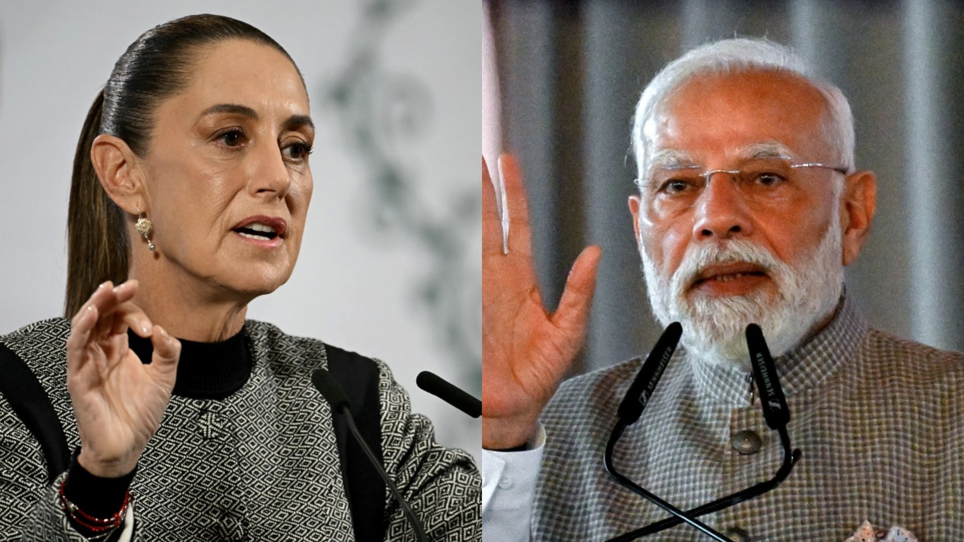 Mexico Slaps 50% Tariffs On India. $1 Billion Exports In Crosshairs