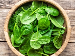 4 Different Spinach Recipes From South India To Elevate Your Winter Diet