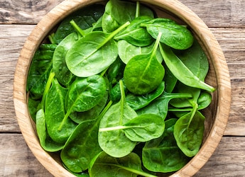 4 Different Spinach Recipes From South India To Elevate Your Winter Diet