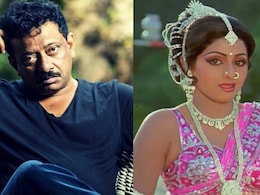 Ram Gopal Varma Defends His "Thunder Thighs" Remark About Sridevi: "What Is Wrong With Objectification?"