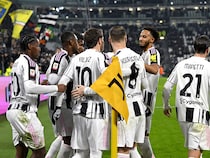 Juventus Scrap Past Udinese To Reach Italian Cup Quarterfinals