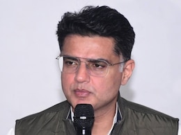 'मनरेगा से छेड़छाड़ स्वीकार नहीं'&nbsp;सचिन पायलट ने योजना का नाम&nbsp;VB-G RAM-G करने का किया विरोध&nbsp;