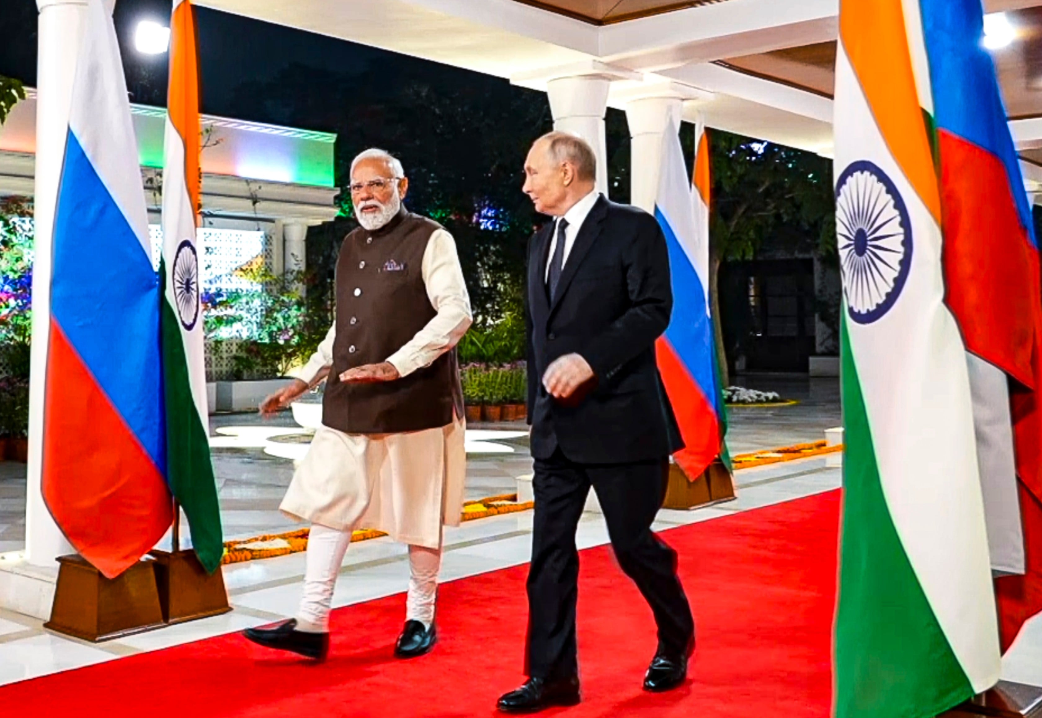 Latest and Breaking News on NDTV