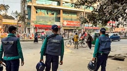 India Shuts 2 More Visa Centres in Bangladesh As 'Security Situation' Worsens