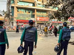 India Shuts 2 More Visa Centres in Bangladesh As 'Security Situation' Worsens