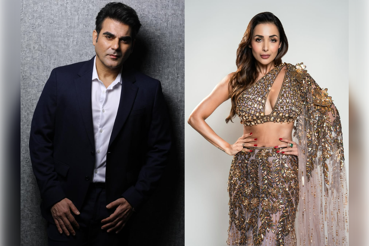 Malaika Arora Opens Up About Judgements After Her Divorce With Arbaaz Khan; Here's What She Said