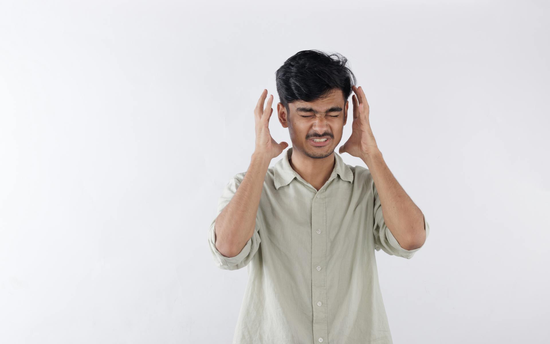 Swearing May Boost Confidence, Reduce Inhibitions: New Study