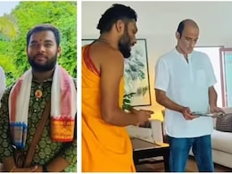 Viral Video: धुरंधर की कामयाबी से कोसों दूर हैं अक्षय खन्ना, घर पर करवाया हवन- वीडियो वायरल