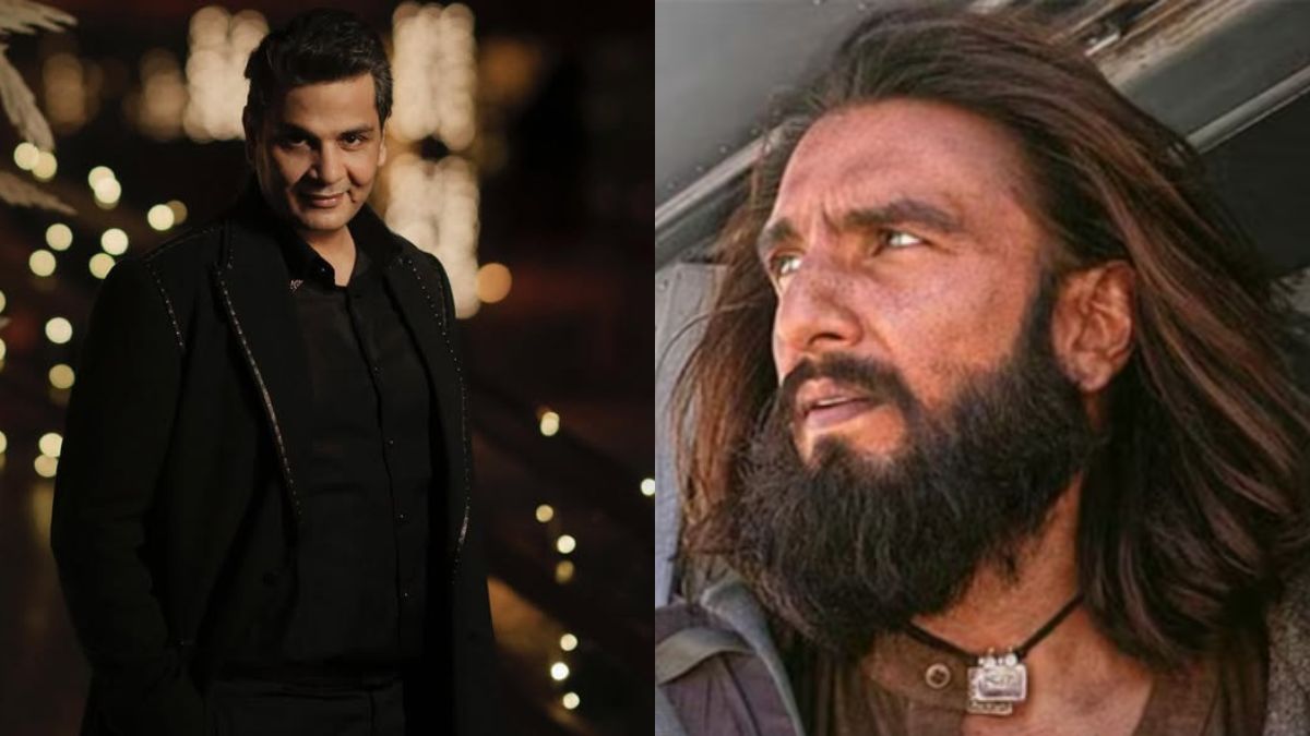 Mukesh Chhabra Slams Negative Reviews Of Ranveer Singh's <i>Dhurandhar</i>: "<i>Kisi Ne</i> Film <i>Dekhi Bhi Nahi, Kya Log Hain</i>"