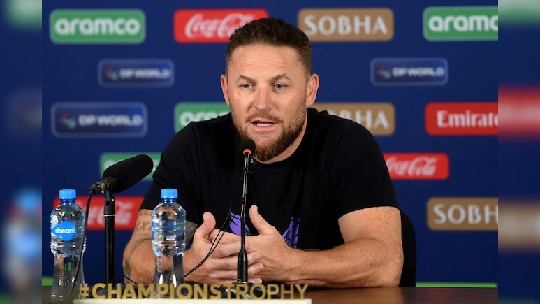 बैजबॉल से इंग्लैंड का हुआ 'मोहभंग'! एशेज हारने के बाद ब्रेंडन मैकुलम की होगी छुट्टी?  कोच ने दिया ये जवाब