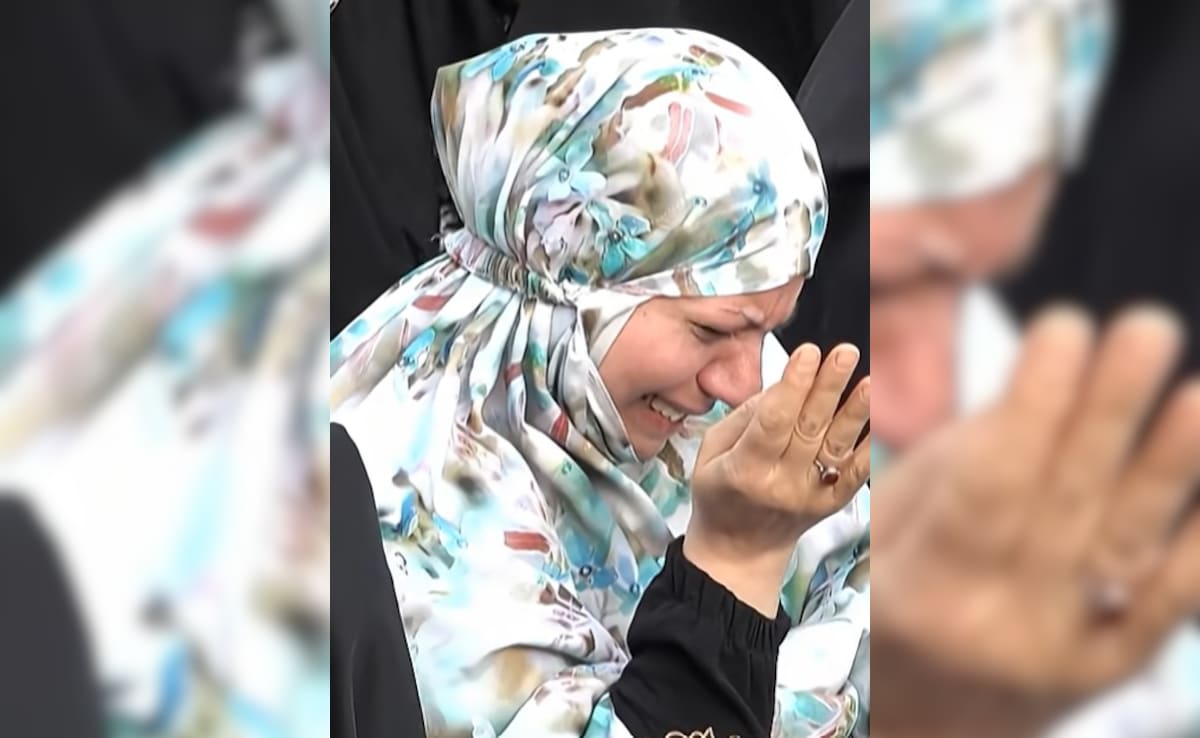 Latest and Breaking News on NDTV Latest and Breaking News on NDTV