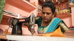 2nd Chances: Silai School & Women Who Restarted Life