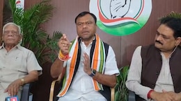 अभी तो हवाई संकट आया, आगे कहीं इंटरनेट पर संकट न आ जाए... PCC चीफ दीपक बैज का केंद्र पर हमला