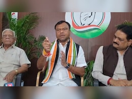 अभी तो हवाई संकट आया, आगे कहीं इंटरनेट पर संकट न आ जाए... PCC चीफ दीपक बैज का केंद्र पर हमला