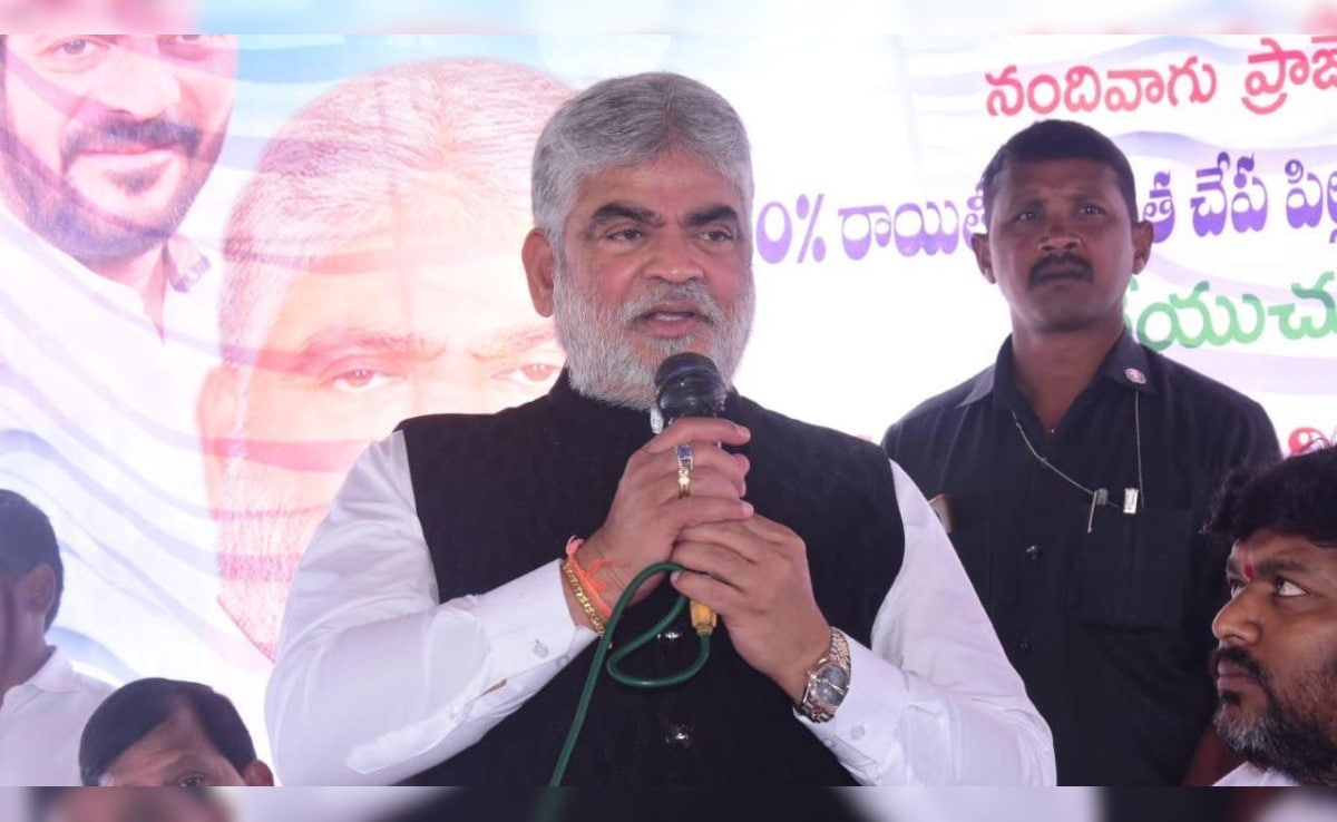 Telangana Speaker Dismisses Disqualification Pleas Against 5 BRS Lawmakers