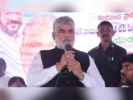 Telangana Speaker Dismisses Disqualification Pleas Against 5 BRS Lawmakers