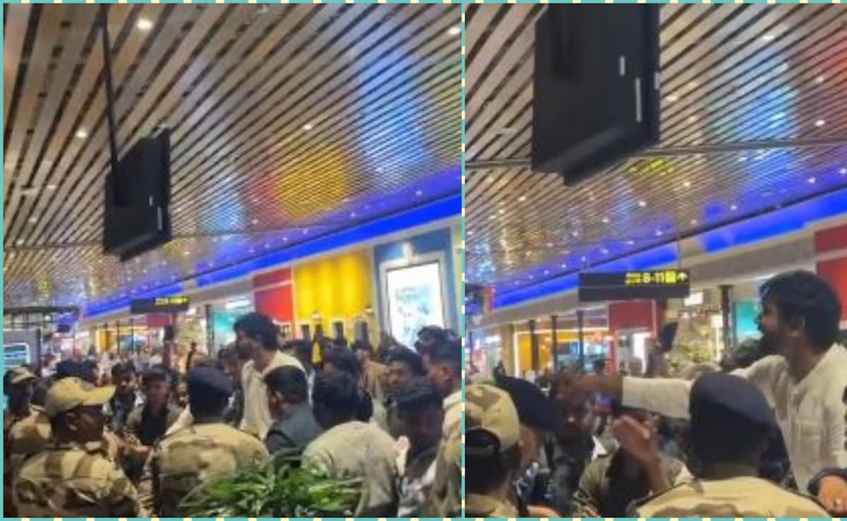 Latest and Breaking News on NDTV