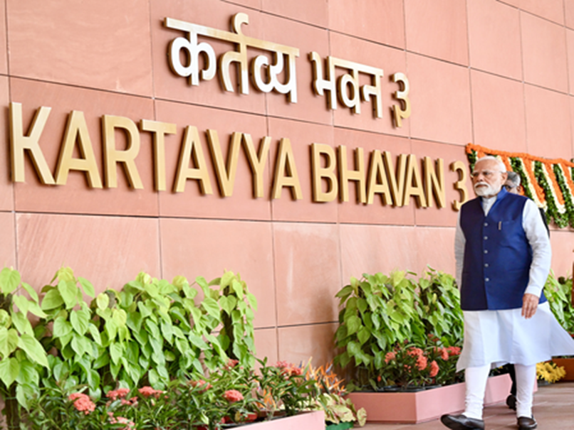 PMO बना सेवा तीर्थ; देशभर के राजभवन अब कहलाएंगे लोकभवन, जानिए PM मोदी ने क्यों लिया ये फैसला?