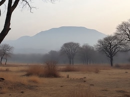 Rajasthan Weather: शेखावाटी में ठिठुरन कम, भिवाड़ी-कोटा में AQI ने बढ़ाई चिंता, जानें आपने शहर का हाल