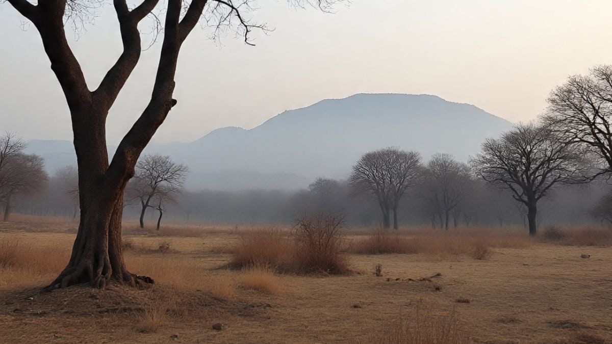 राजस्थान