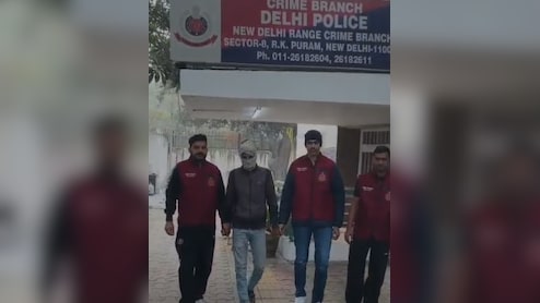 करीब साल भर की जांच, टेक्निकल सर्विलांस और 2 हजार KM तक पीछा... ATM चोरों को पुलिस ने कुछ यूं किया गिरफ्तार