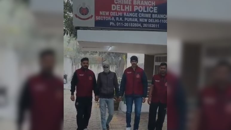 करीब साल भर की जांच, टेक्निकल सर्विलांस और 2 हजार KM तक पीछा... ATM चोरों को पुलिस ने कुछ यूं किया गिरफ्तार