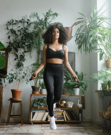 Exercises To Make Your Heart Strong