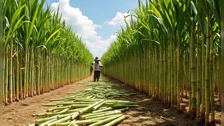 GK: इस राज्य को कहा जाता है भारत का चीनी का कटोरा, यहां का गुड़ है वर्ल्ड फेमस