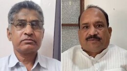 SI Paper Leak: 1.20 करोड़ में डील, कांग्रेस नेताओं की सिफारिश... बवाल के बाद दिनेश खोड़निया की सफाई